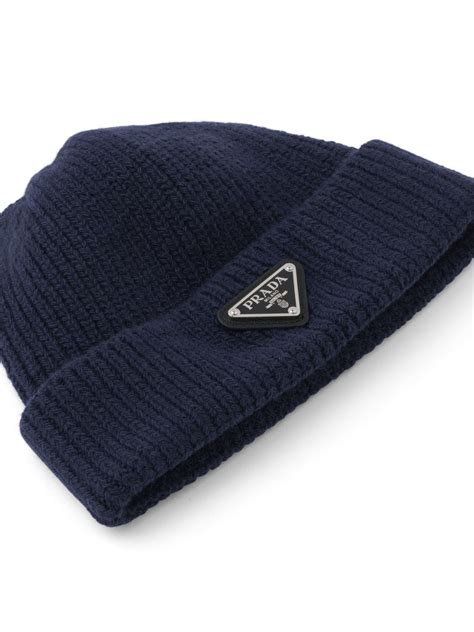 prada men's hat|prada wool beanie.